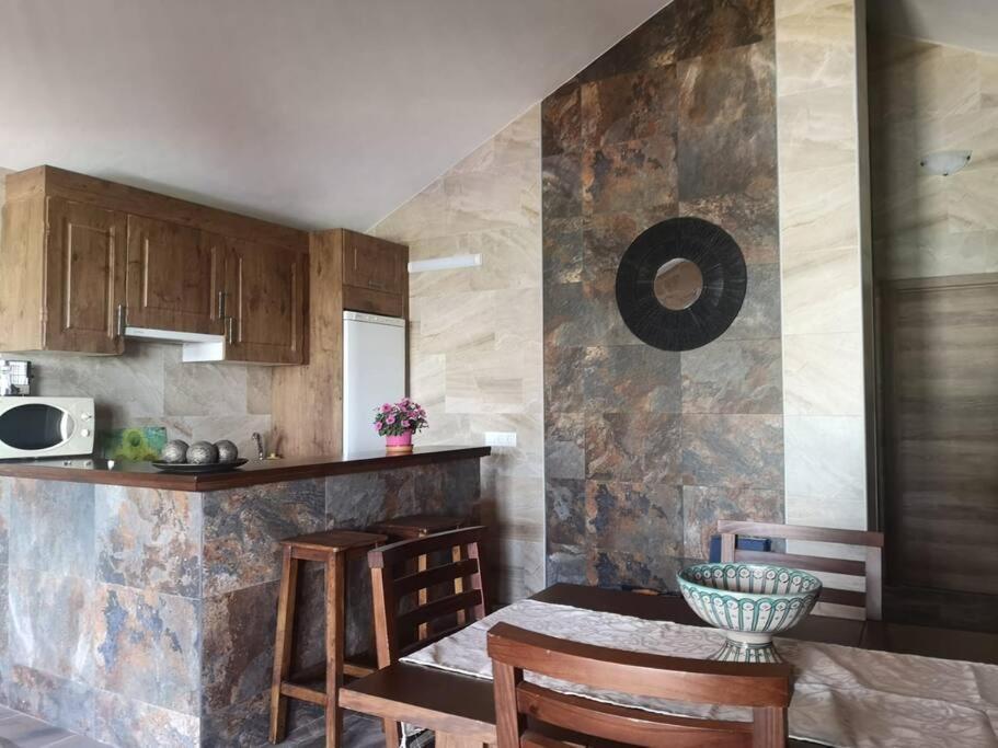 Casa Rural La Pradera Villanueva de la Concepción Exteriér fotografie