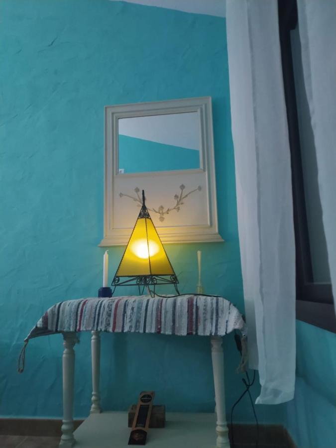 Casa Rural La Pradera Villanueva de la Concepción Exteriér fotografie